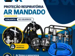 AR MANDADO