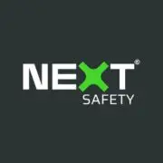 Logo Next Safety 180 x 180 px