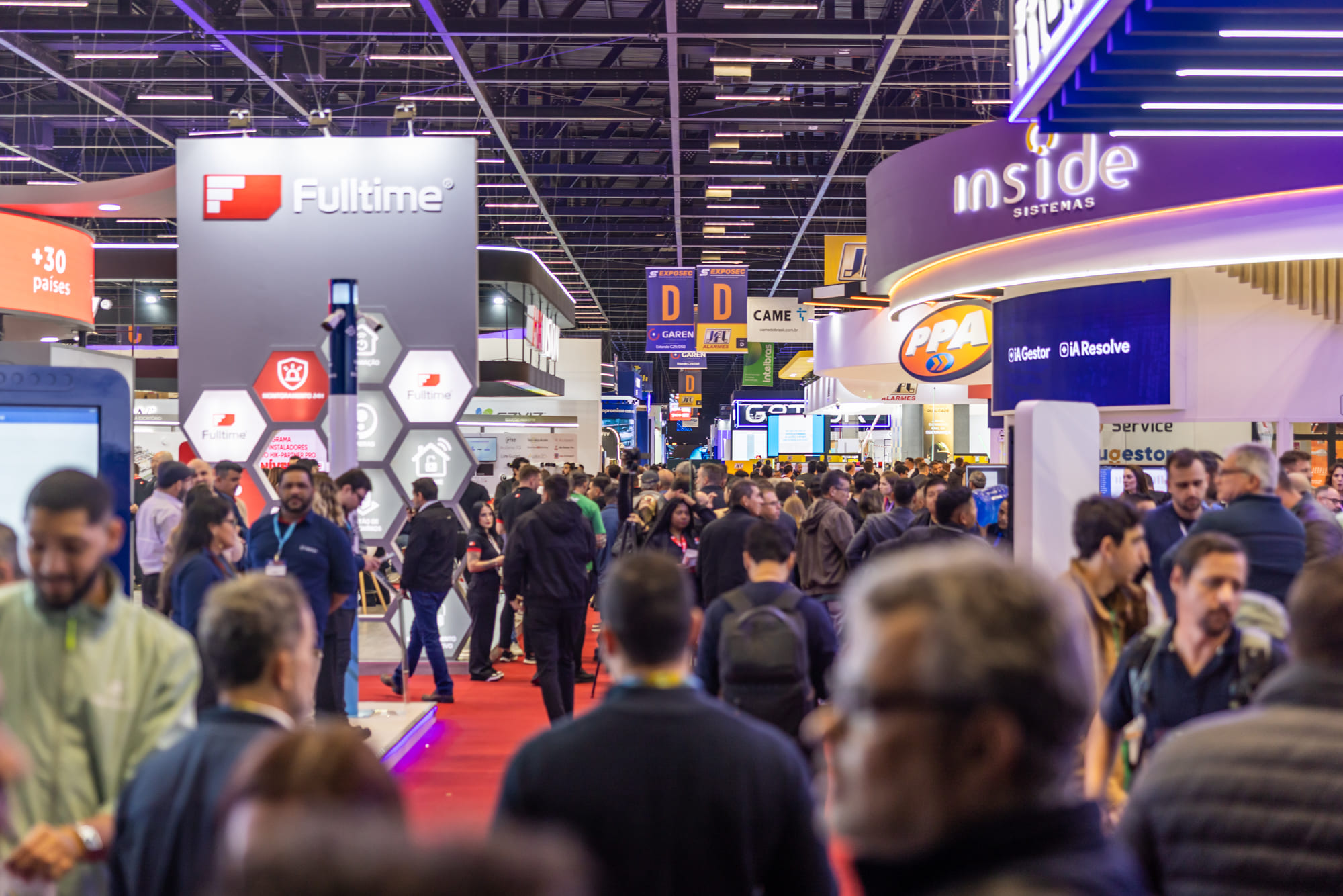 EXPOSEC 2025