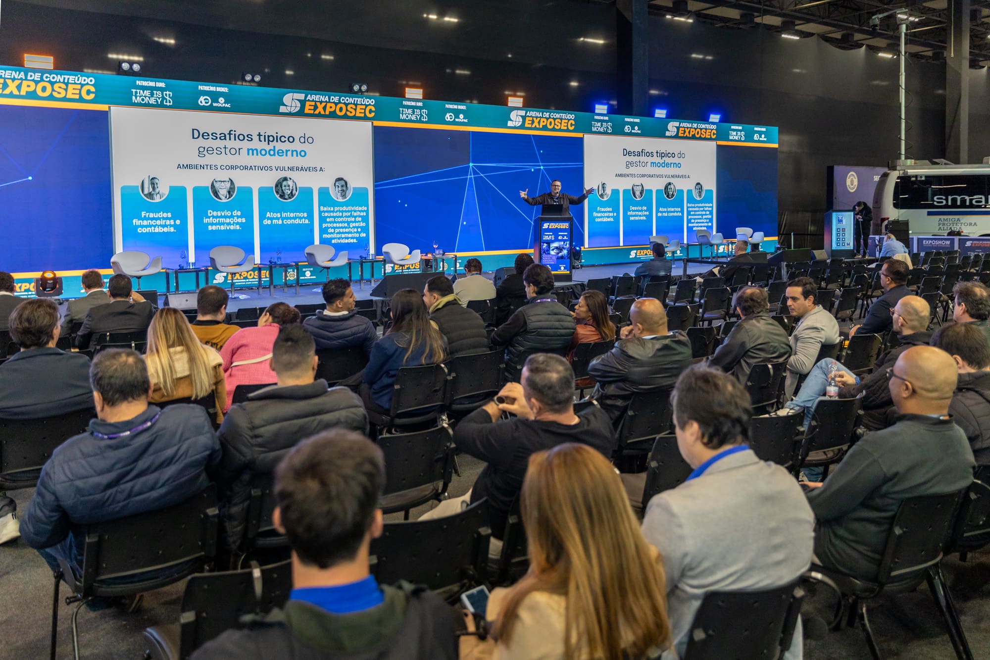 EXPOSEC 2025