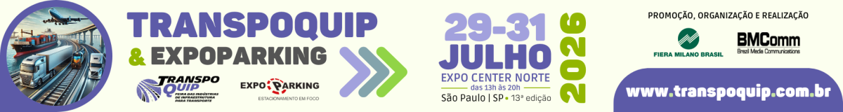 TranspoQuip & ExpoParking 2026