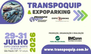 TranspoQuip & ExpoParking