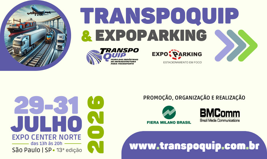 TranspoQuip & ExpoParking