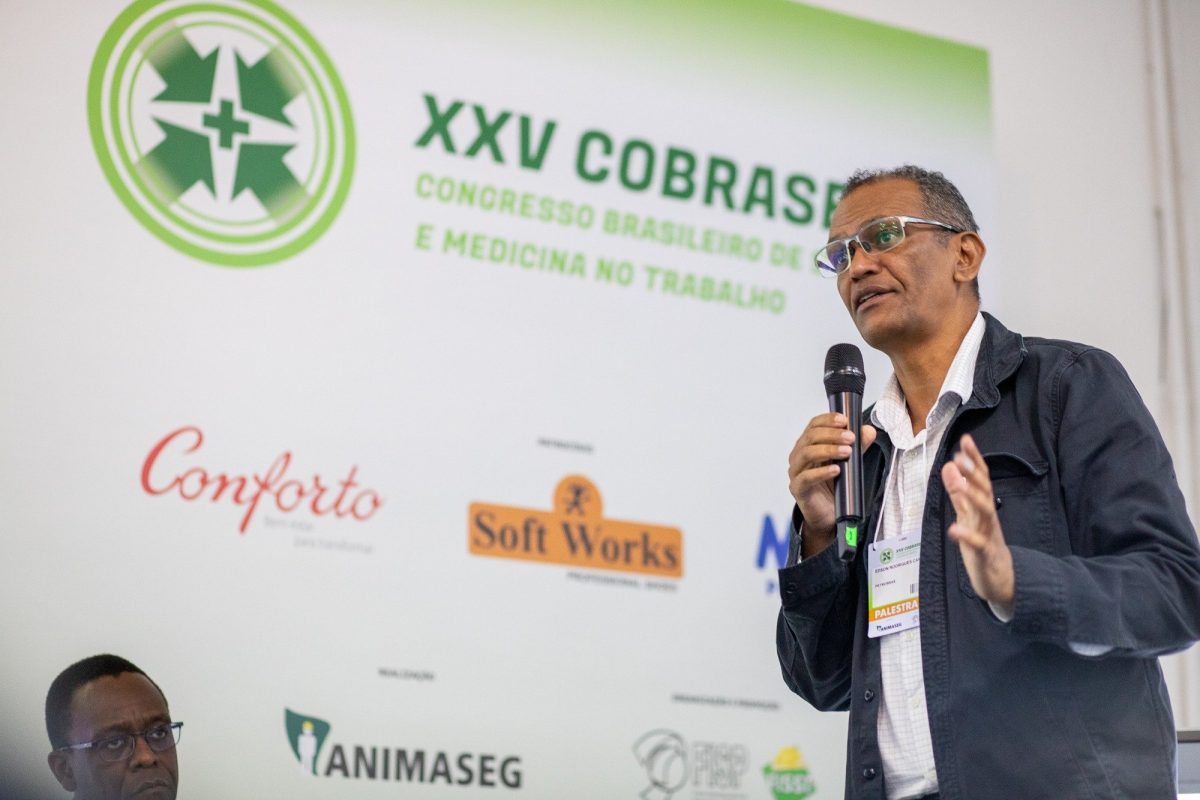 XXV COBRASEMT 2024