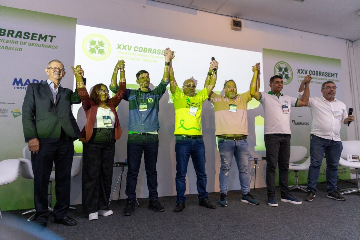 XXV COBRASEMT 2024