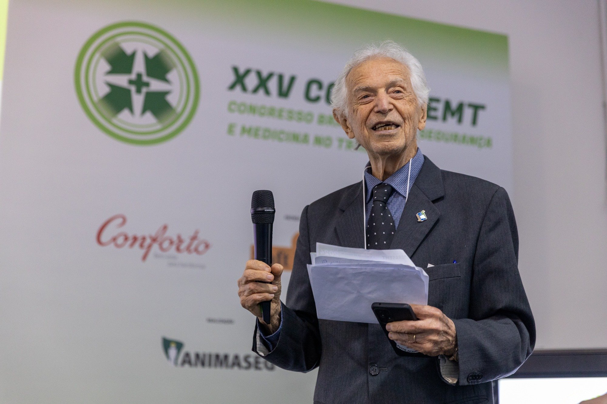XXV COBRASEMT 2024