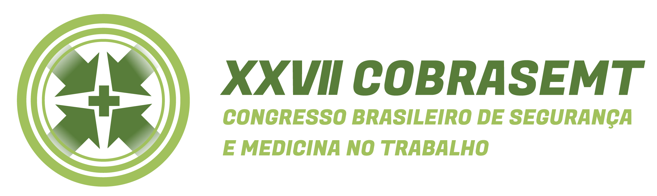 XXVII COBRASEMT