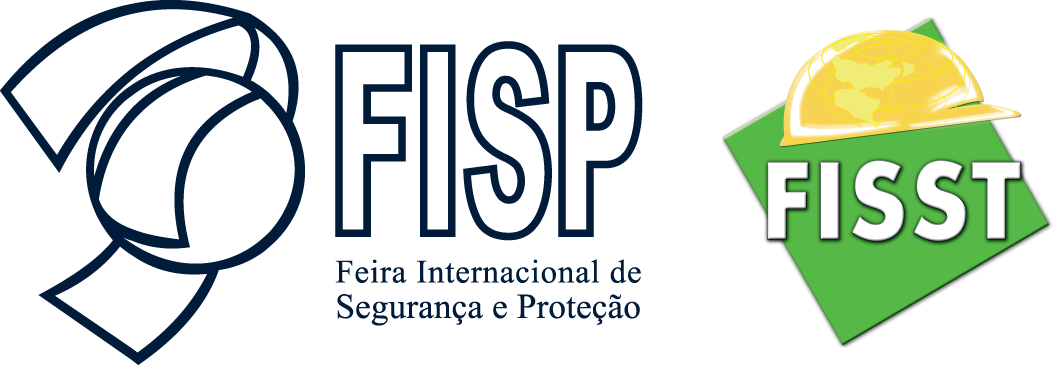 FISP - Feira Internacional de Segurança e Proteção