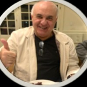 Eng. Prof. Hélcio Piagentini Pinto