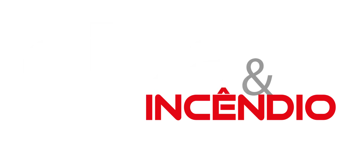 Revista Cipa & Incêndio